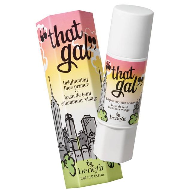 Benefit - That Gal Brightening Face Primer 11ml/0.37oz