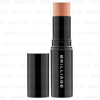 Brilliage - Cheek Color Beige Nude 1 Pc