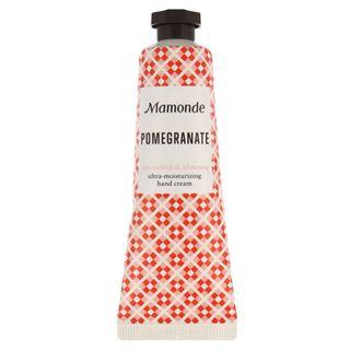 Mamonde - Pomegranate Ultra-moisturizing Hand Cream 50ml 50ml