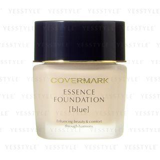 Covermark - Jusme Color Essence Foundation Spf 18 Pa++ Blue Bn10 30g
