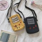 Gameboy Crossbody Bag