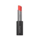 Innisfree - Real Fit Matte Lipstick (10 Colors) #01 Sunshine Peach