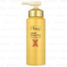 Rohto Mentholatum - Obagi X Boost Mousse Wash 150g