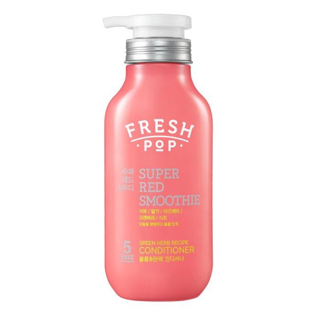 Fresh Pop - Super Red Recipe Conditioner 500ml