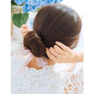 Hair Tie Strap