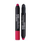 Banila Co. - Kiss Collector Lip Crayon (bg01 Carnival)
