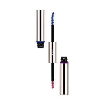 Rmk - W Color Mascara S S (#03 Blue & Violet) 1pc