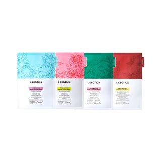 Leaders - Labotica True Nature Mask - 4 Types