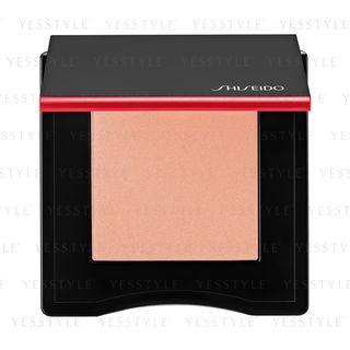 Shiseido - Inner Glow Cheek Powder (#06 Alpen Glow) 4g