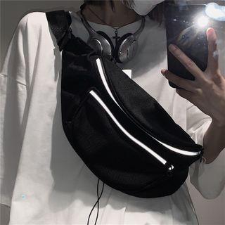 Drawcord Belt Bag