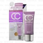 Zino - Cc Customized Colour-toning Cream (collagen Boost) 30g