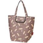 Chip & Dale Eco Shopping Bag One Size