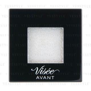 Kose - Visee Avant Single Eye Color Creamy (#107 Snowflake) 1.4g