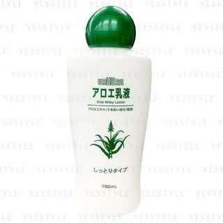 Daiso - Uruuru Aloe Emulsion 180ml