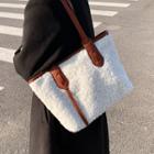 Berber Fleecetote Bag