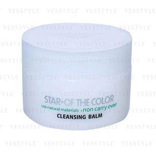 Star Of The Color - Cleansing Balm 90g