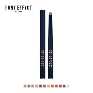 Memebox - Pony Effect Stay Put Eye Stick (7 Colors) Otherwise