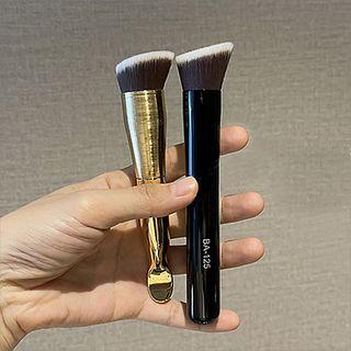 Foundation Brush Black & Gold - One Size