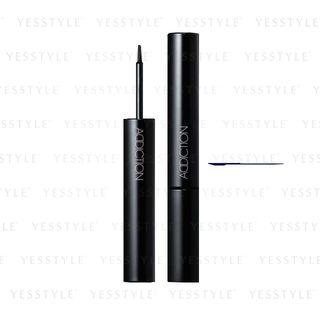 Addiction - Liquid Eyeliner (#02 Forbidden Colors) 3.5ml