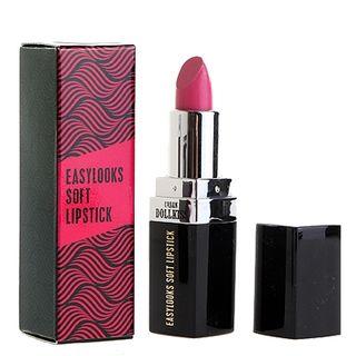 Urban Dollkiss - Easylooks Soft Lipstick (#5 Blueberry Purple)