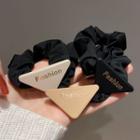 Triangular Hair Band Elastic