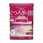 Bathclin - Mind Relaxing Inn Moisture Bath Salt (flower) 600g