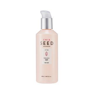 The Face Shop - Chia Seed Advanced Hydro Lotion 145ml