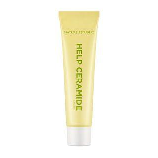 Nature Republic - Help Ceramide Cream 50ml