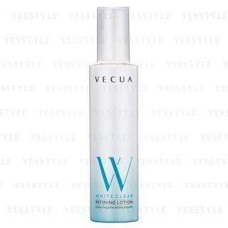 Vecua - White Clear Refining Lotion 120ml