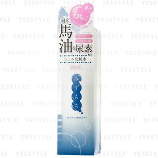 Cosmetex Roland - Mizumochi Horse Oil And Urea Moisturizing Gel Lotion 200ml