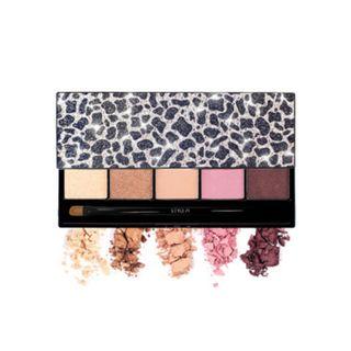 Style71 - Jewelry Blending Eye Palette