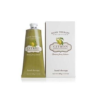 Crabtree & Evelyn - Citron Hand Therapy 100g