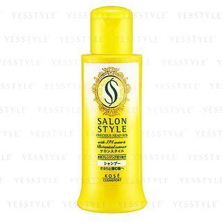 Kose - Salon Style Precious Head Spa Shampoo (mini) 60ml