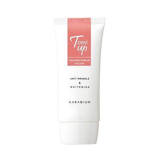 Karadium - The White Tone Up Cream 50ml 50ml
