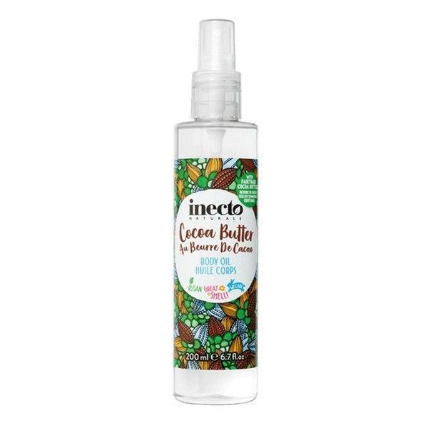 Inecto - Cocoa Butter Body Oil 200ml