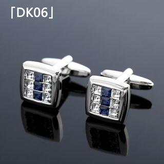 Cuff Link Dk06 - One Size
