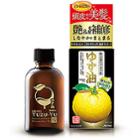 Utena - Yuzu-yu Natural And Non-silicone Hair Oil 60ml
