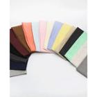 Fabric Hair Band (17 Color)