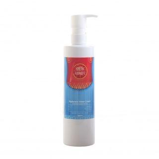 No:hj - Korean Aesthetic Hyaluronic Water Cream 303ml