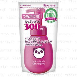 Aiai Medical - Panna Pompa Cleansing Refill 300ml