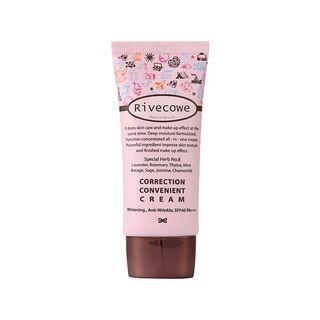 Rivecowe - Correction Convenient Cream Spf32 Pa++ 40ml 40ml