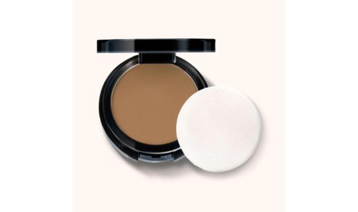 Absolute New York - Hd Powder Foundation Natural Beige 68.04g