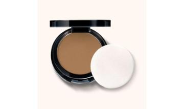 Absolute New York - Hd Powder Foundation Natural Beige 68.04g