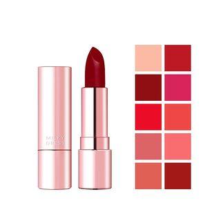 Milkydress - Barbie Make Rouge Classic (10 Colors) #235