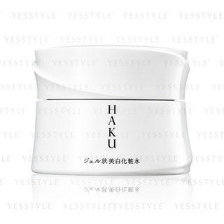 Shiseido - Haku Melano Moisture Brightening Face Gel Lotion 100g