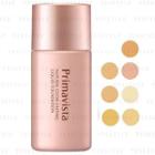 Sofina - Primavista Natural Glow Lasting Liquid Foundation Spf 31 Pa+++ 30ml - 7 Types