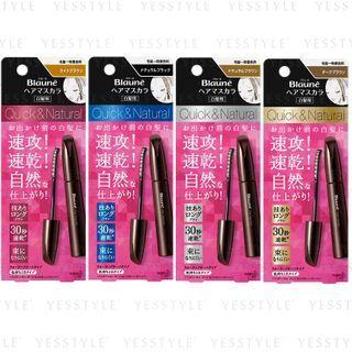 Kao - Blaune Hair Mascara 12ml - 4 Types