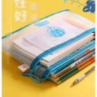 Mesh Document Bag / Set