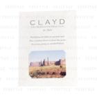 Clayd - The Premium Natural Caly For Bath 30g