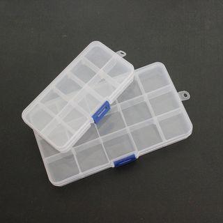 Earring Storage Box